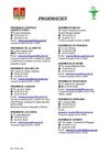 Pharmacies de Lourdes