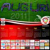 Calendario Urbania Calcio 2011 - Factory snc