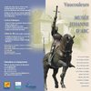 Brochure Musée Jehanne d'Arc