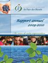 RAPPORT ANNUEL CSPB 2009-2010