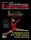 December EHM Issue