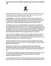 Jean Marie Joly ECPAT Urging Companies to Become Partners in Acting for Life