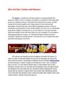 Best Fun Of Casino Bonus