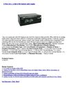 WideScreen Monitor