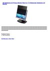 WideScreen Monitor