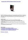 WideScreen Monitor