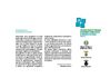 Brochure