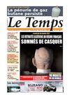 Le Temps d'Algerie Edition du 19 Décembre 2010