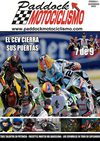 Revista Paddock Motociclismo - Número 1, noviembre 2010