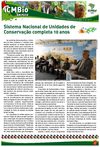 ICMBio em Foco N. 127