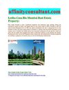 Lodha Casa Rio@09999684166 Dombivali Mumbai Property, Lodha Casa Rio@09999684955 Mumbai Dombivali