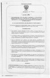 DECRETO 264 JOVENES SOBRESALIENTES 2010