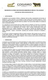 Diágnostico final COGAMO