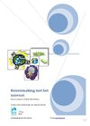 cursus kennismaking met het internet