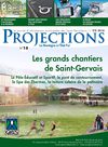 Projections13, magazine de Saint-Gervais