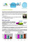 Lettre info Maison de Vassivière - déc 2010