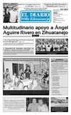 Edición Lunes 20 diciembre de 2010