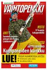 Vaihtopenkki - Jyväskylä nro 7 18.12.2010