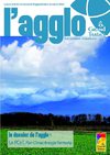 L'AGGLO - le journal du Grand Tarbes - n°31