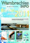 Wambrechies Info n°36 | Janvier 2011