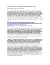 Vehicle-to-Grid (V2G) - Global Market Analysis and Forecasts to 2020