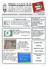1º TIRINHAS 2010-2011