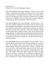 Government bond Markets Part 2 of 3: Shaw Capital Management Newsletter 