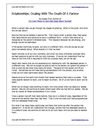 Relationships: Dealing With The Death Of A Partner