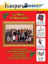 Franquevill'Échos Janvier - Février 2011