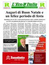 L'Eco d'Italia 24-12-2010