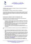 Homologação de diploma estrangeiros