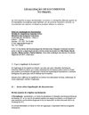Legalização de documentos Yahoo