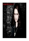 twilight fiction: bella volturi