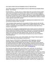 Shaw Capital Awarded Construction Management Contract for Clean Fuel Project 