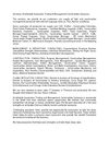 Services: Strathclyde Associates Trading & Management Construction Company