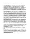 Fisher Capital Management Seoul Korea: Market Overview 1st Quarter 2010