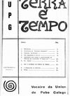 (15) Terra e Tempo (Setembro 1972)