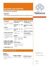 VAL Fiche produit - Réussir ses ventes [BUCALO]