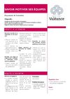 VAL Fiche produit - Motiver ses équipes - les bases [HERRERO]
