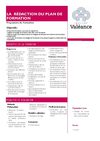 VAL Fiche produit - Rédaction du plan de formation [LACROIX]
