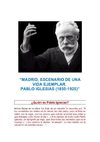 ARTICULO PABLO IGLESIAS JOSE RICARDO