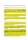Actuaciones a seguir con respecto a la custodia de los explosivos en las voladuras.
