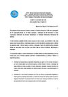 Carta de Maputo
