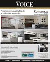 REVISTA VOICE Dezembro 2010