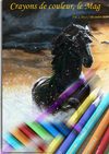 Crayons de couleur, le Mag