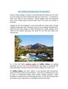 Are Holiday Cottages Best for Vacation?
