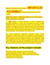 M3M Cosmopolitan Sector 66 % 9873471133