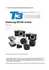 NX100 T3 review