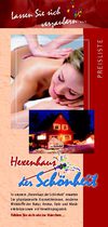 Hexenhaus der Schönheit