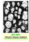 projet social 2011-2014